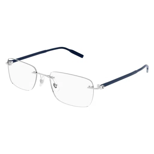 Montblanc Established MB0221O Eyeglasses - view 19